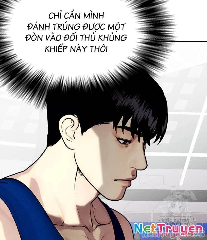 Loser Giỏi Võ Chapter 116 - 111