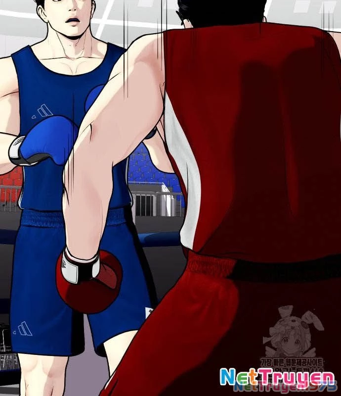Loser Giỏi Võ Chapter 116 - 116