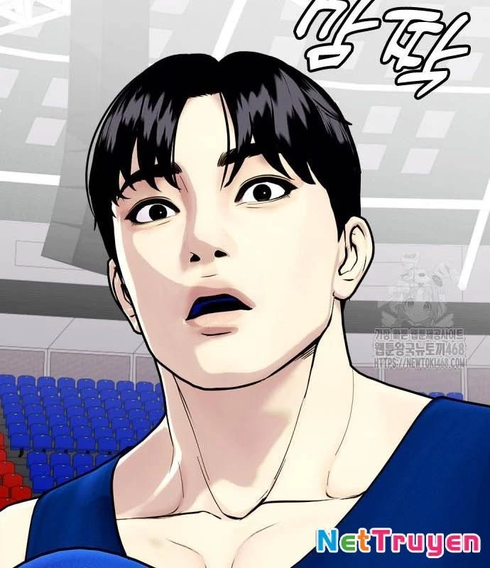 Loser Giỏi Võ Chapter 116 - 121