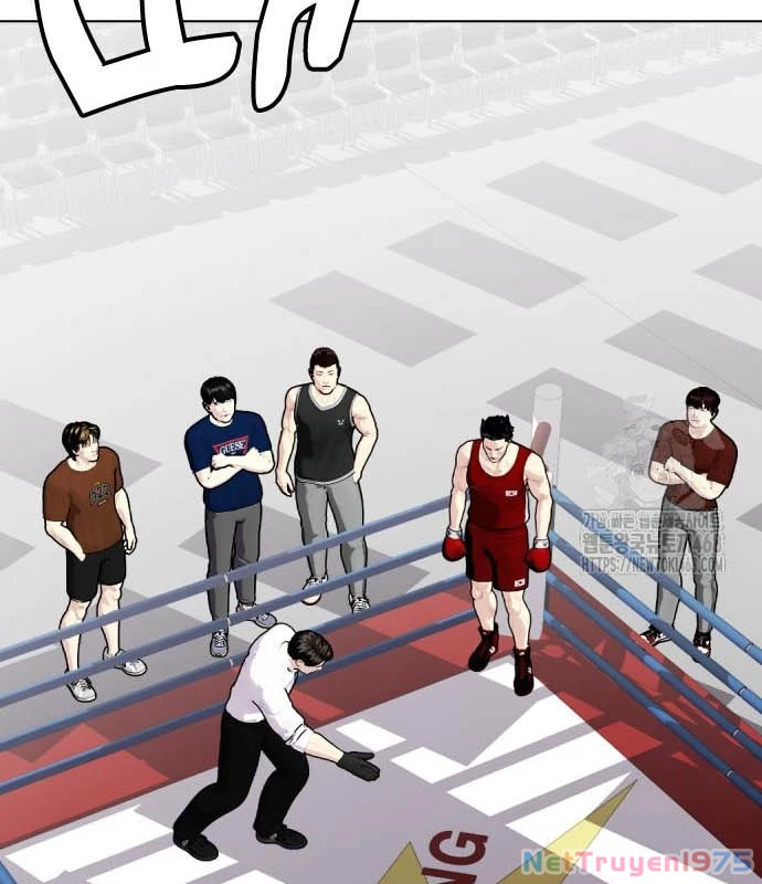 Loser Giỏi Võ Chapter 116 - 127