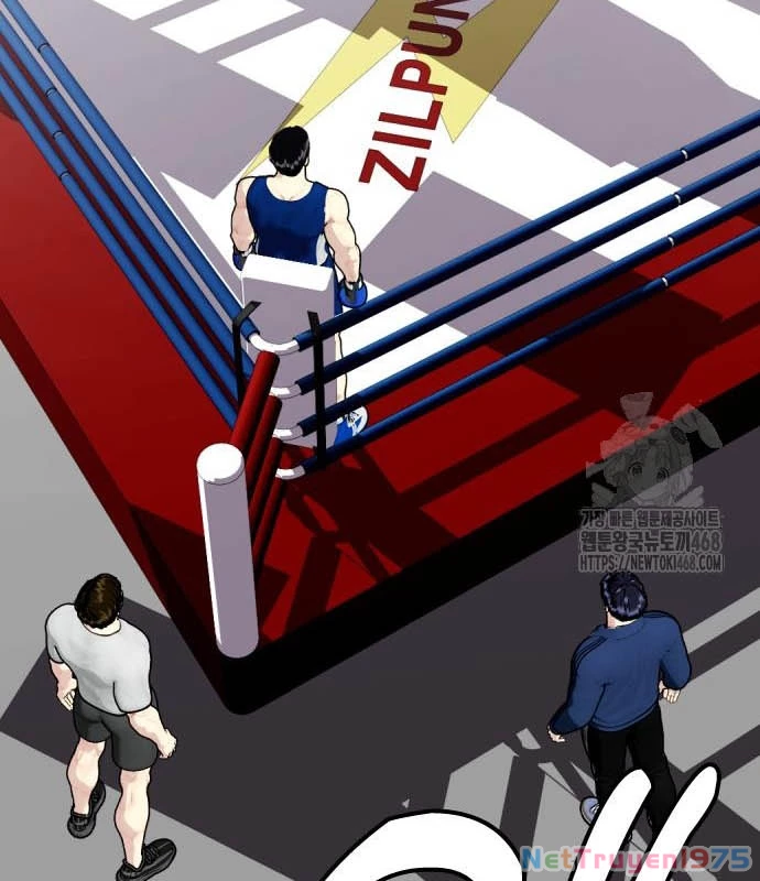 Loser Giỏi Võ Chapter 116 - 128