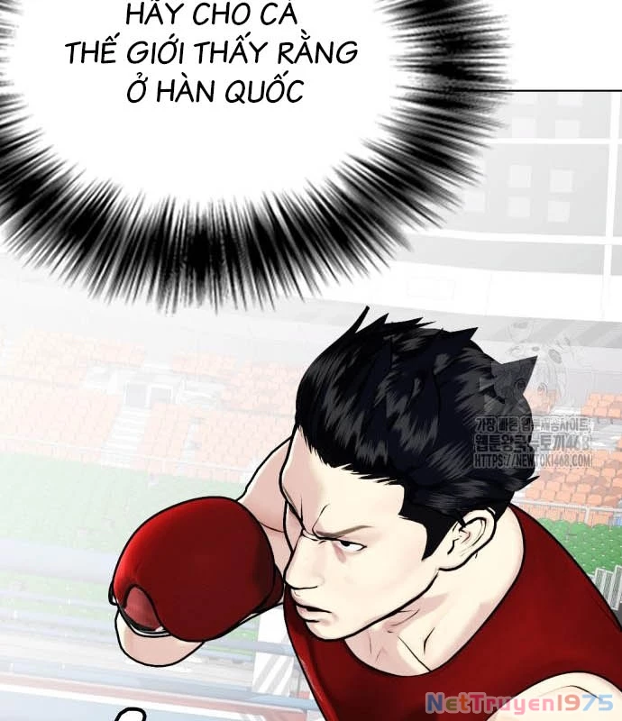 Loser Giỏi Võ Chapter 116 - 130