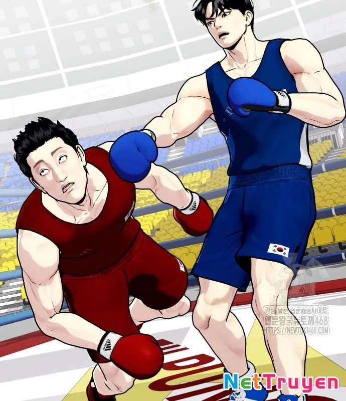 Loser Giỏi Võ Chapter 116 - 141