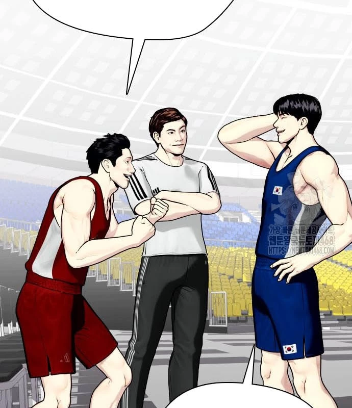 Loser Giỏi Võ Chapter 116 - 162