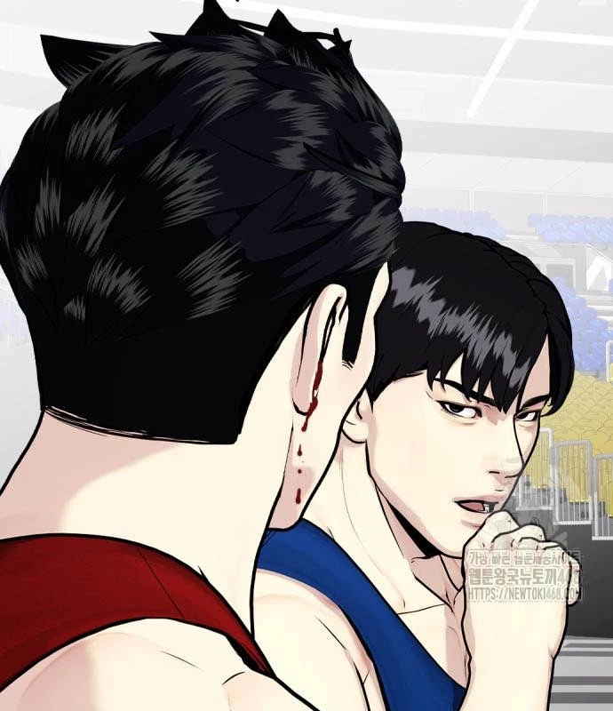 Loser Giỏi Võ Chapter 116 - 178