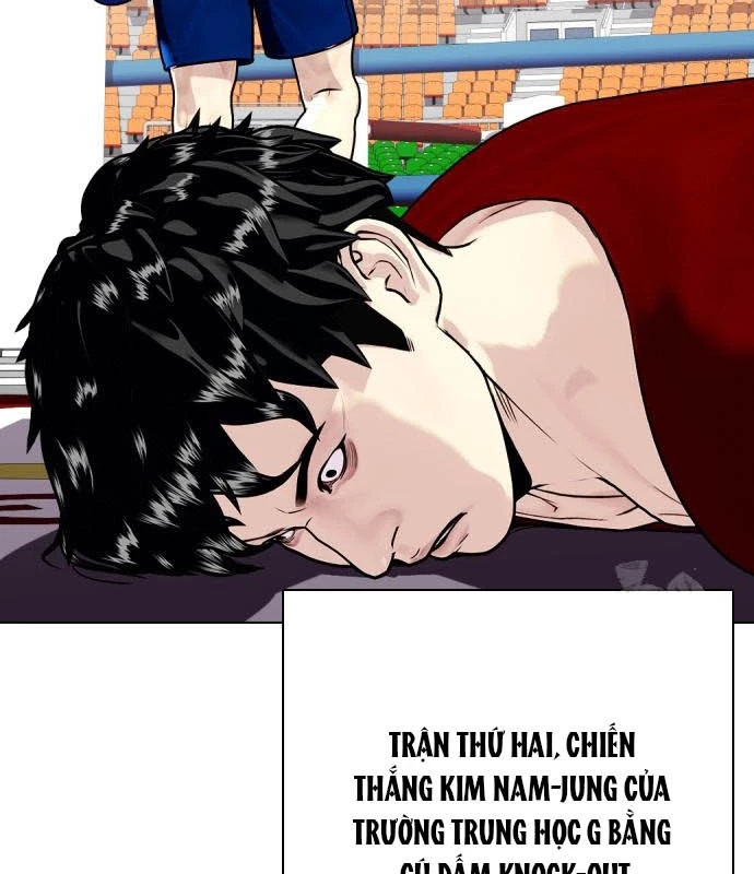 Loser Giỏi Võ Chapter 116 - 184