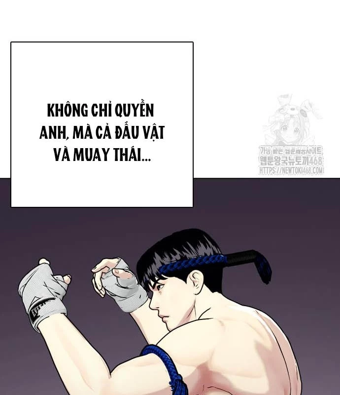 Loser Giỏi Võ Chapter 116 - 202