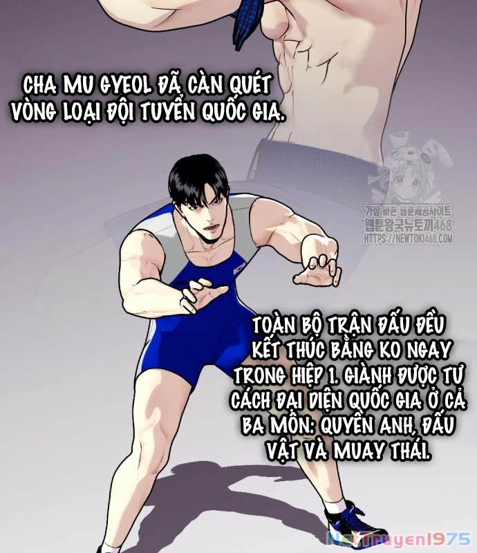 Loser Giỏi Võ Chapter 116 - 203