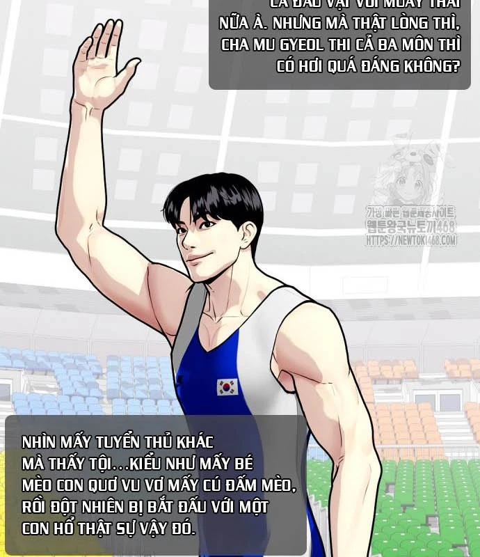 Loser Giỏi Võ Chapter 116 - 205
