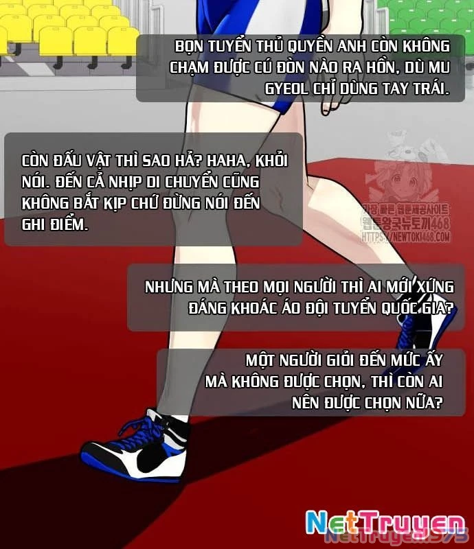 Loser Giỏi Võ Chapter 116 - 206