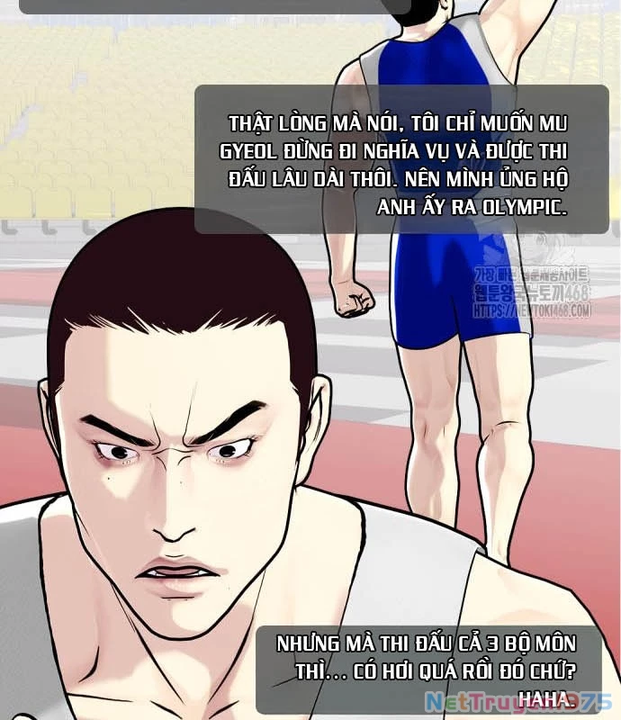 Loser Giỏi Võ Chapter 116 - 209