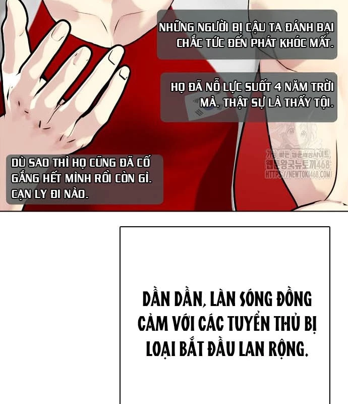 Loser Giỏi Võ Chapter 116 - 210