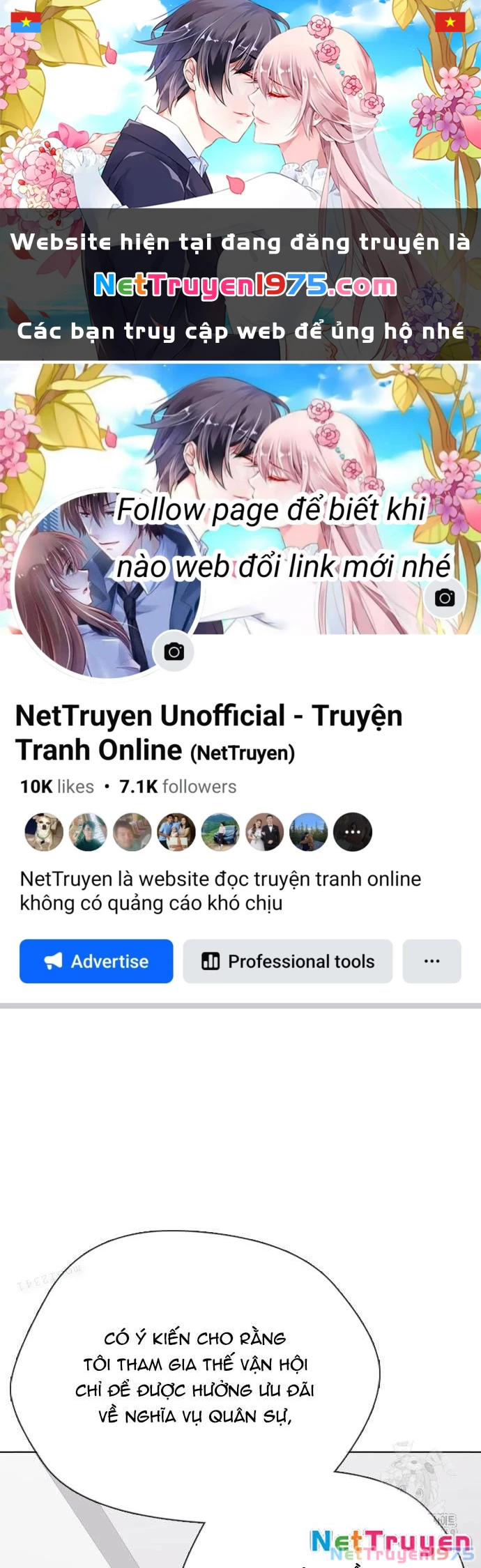 Loser Giỏi Võ Chapter 117 - 1