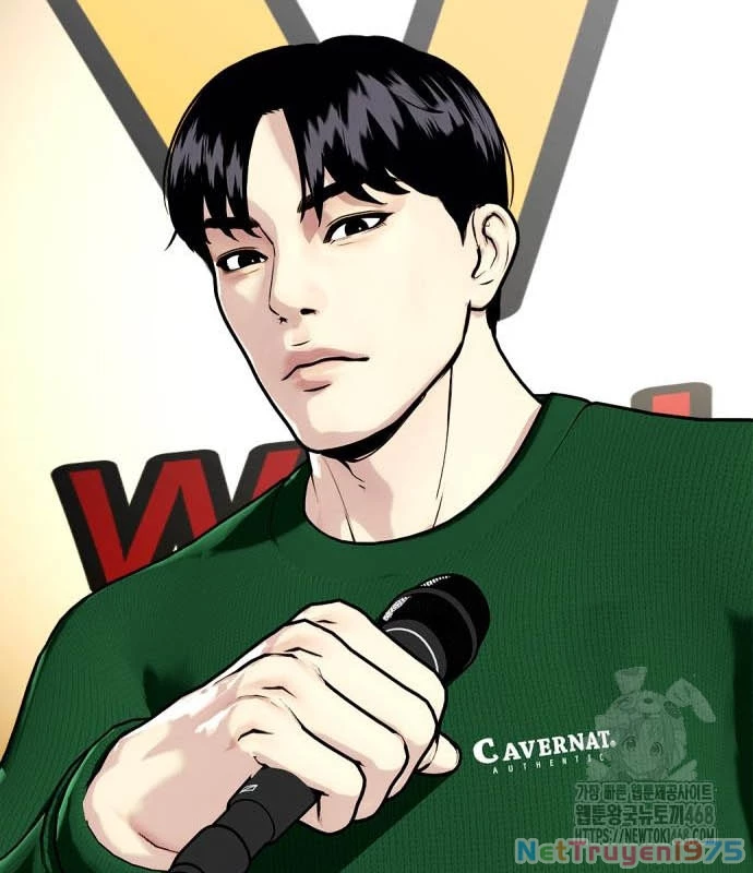 Loser Giỏi Võ Chapter 117 - 22