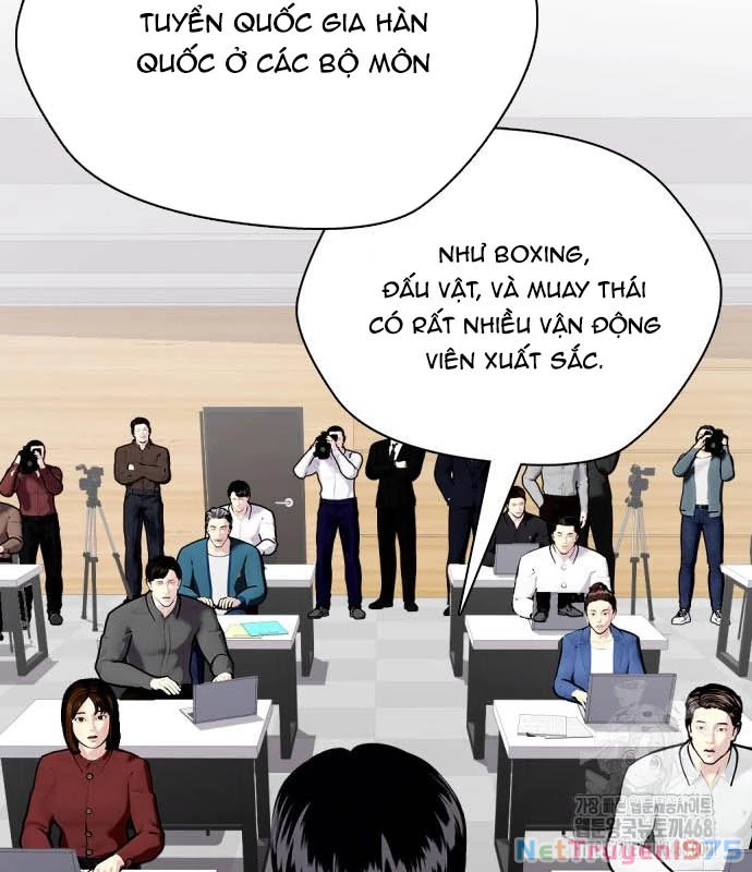 Loser Giỏi Võ Chapter 117 - 35
