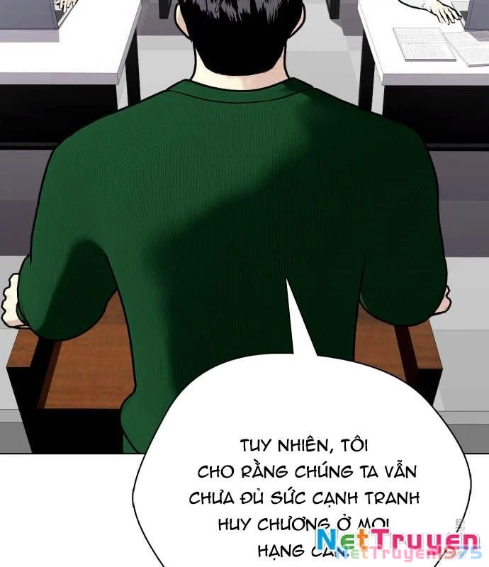 Loser Giỏi Võ Chapter 117 - 36