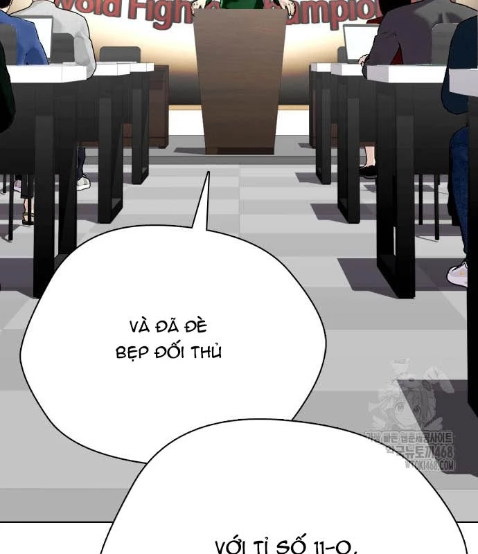 Loser Giỏi Võ Chapter 117 - 44