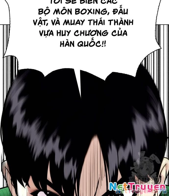 Loser Giỏi Võ Chapter 117 - 56