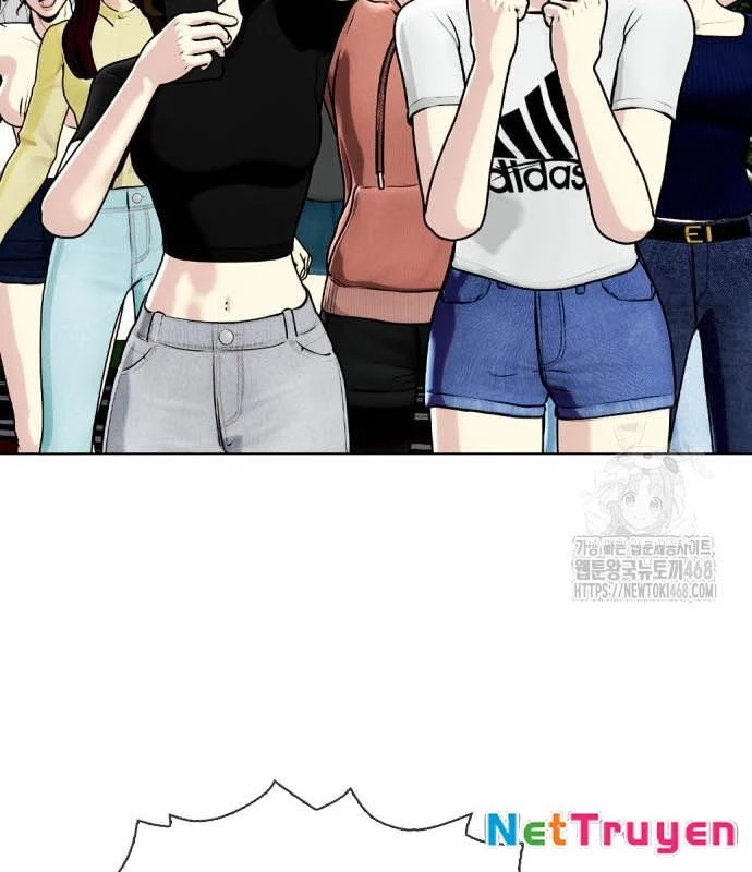 Loser Giỏi Võ Chapter 117 - 76