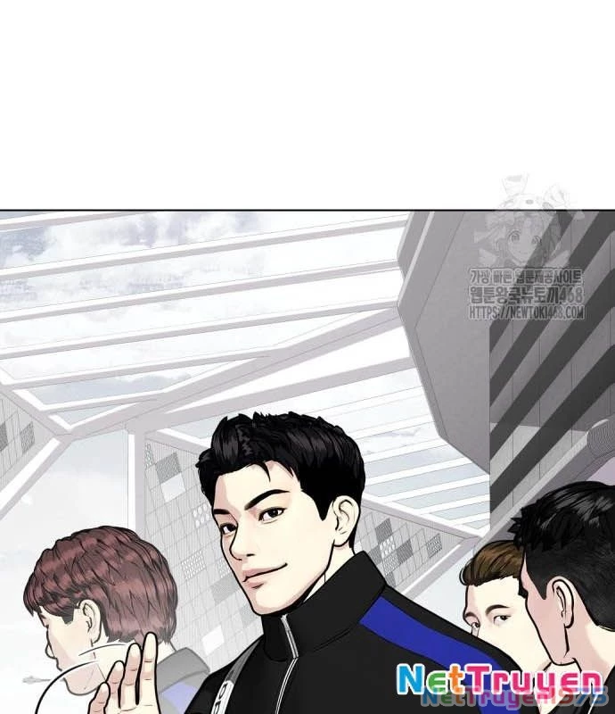 Loser Giỏi Võ Chapter 117 - 91