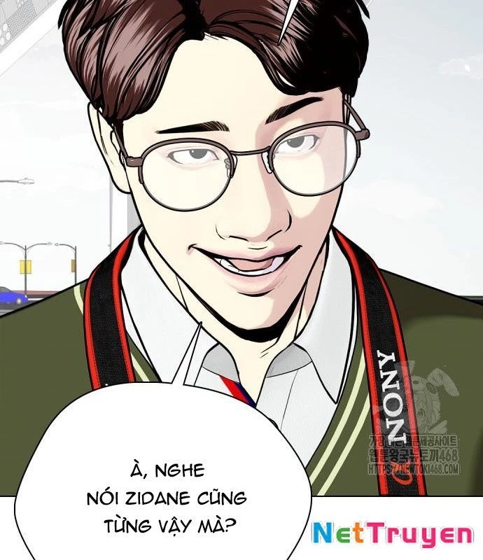 Loser Giỏi Võ Chapter 117 - 111