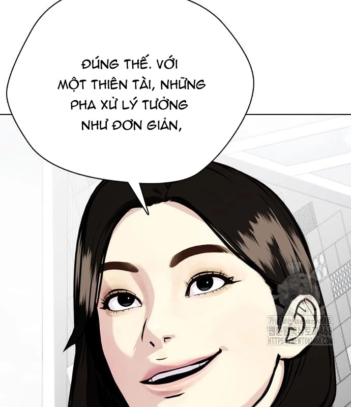 Loser Giỏi Võ Chapter 117 - 113