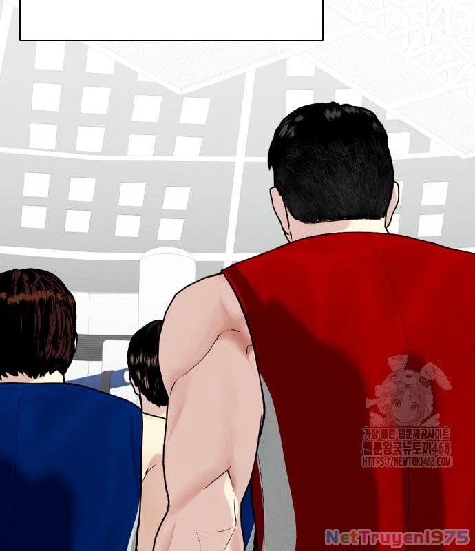 Loser Giỏi Võ Chapter 117 - 119