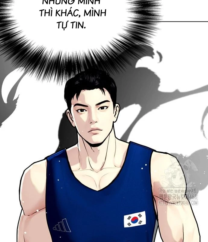 Loser Giỏi Võ Chapter 117 - 122