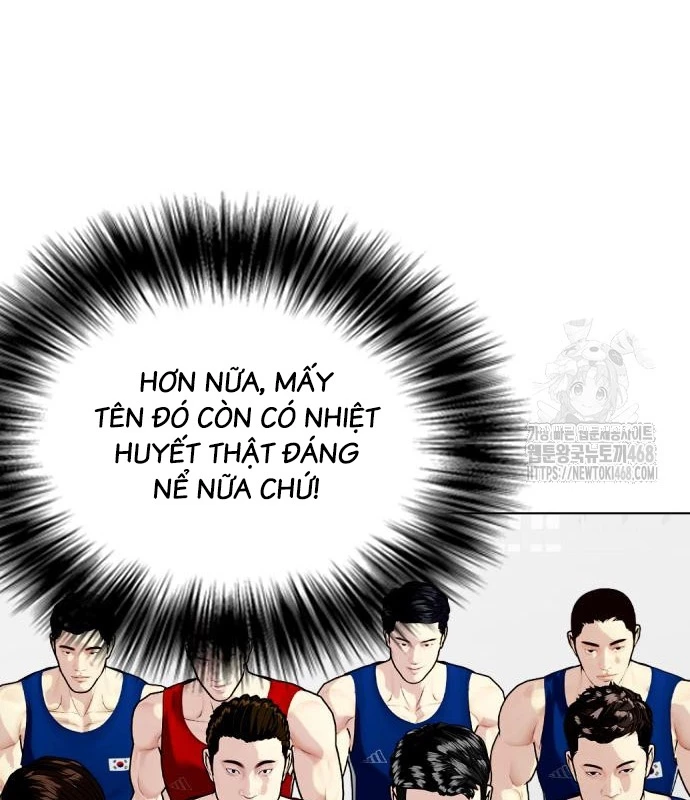 Loser Giỏi Võ Chapter 117 - 127