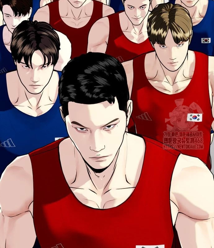 Loser Giỏi Võ Chapter 117 - 128