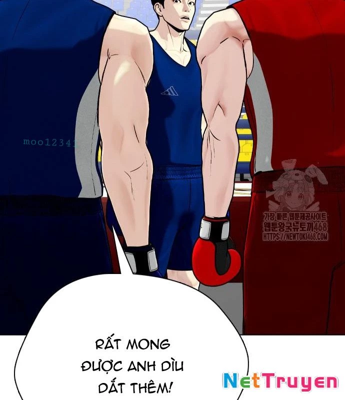 Loser Giỏi Võ Chapter 117 - 131