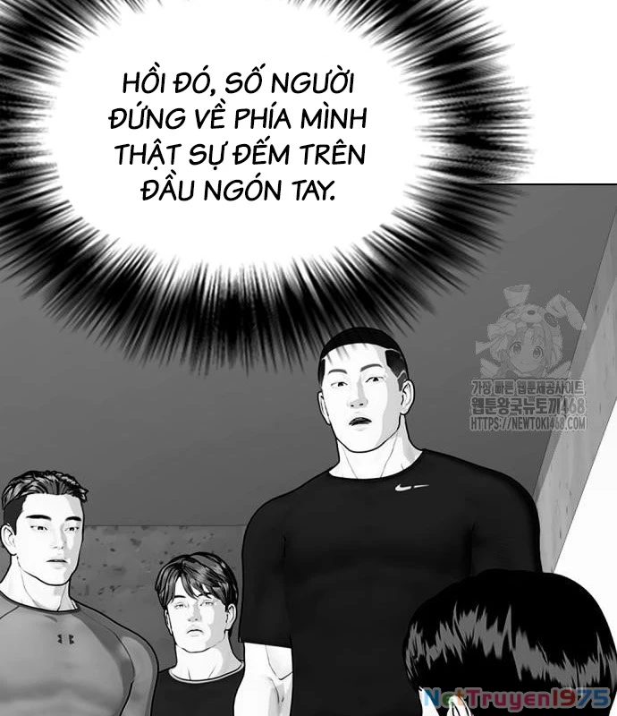 Loser Giỏi Võ Chapter 117 - 135