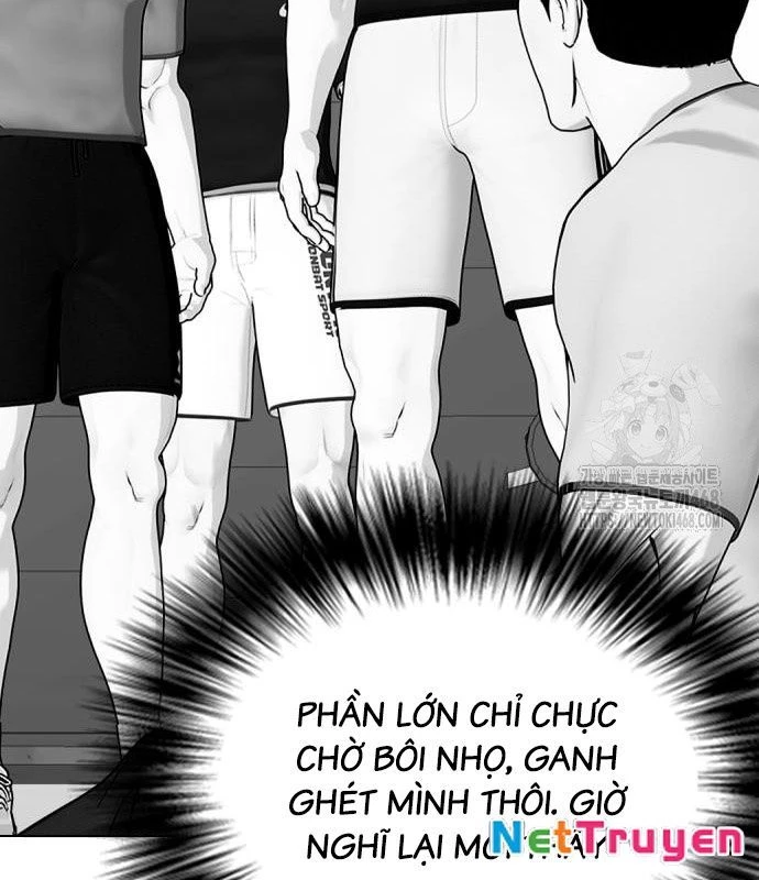 Loser Giỏi Võ Chapter 117 - 136