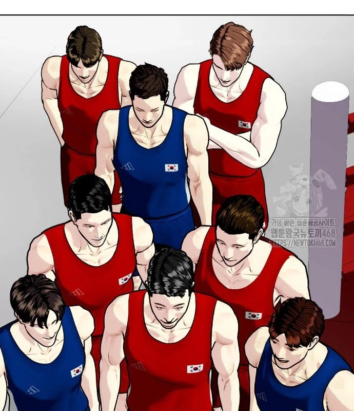 Loser Giỏi Võ Chapter 117 - 138