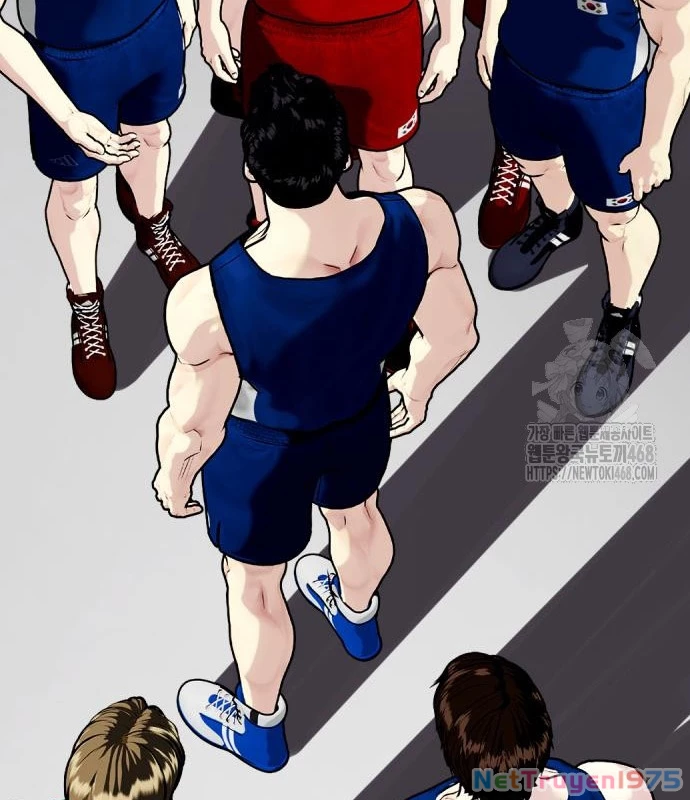 Loser Giỏi Võ Chapter 117 - 139