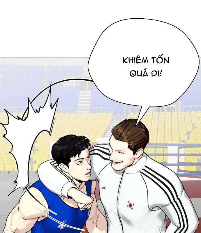 Loser Giỏi Võ Chapter 117 - 188
