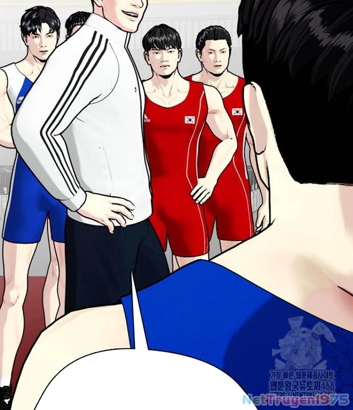 Loser Giỏi Võ Chapter 117 - 202