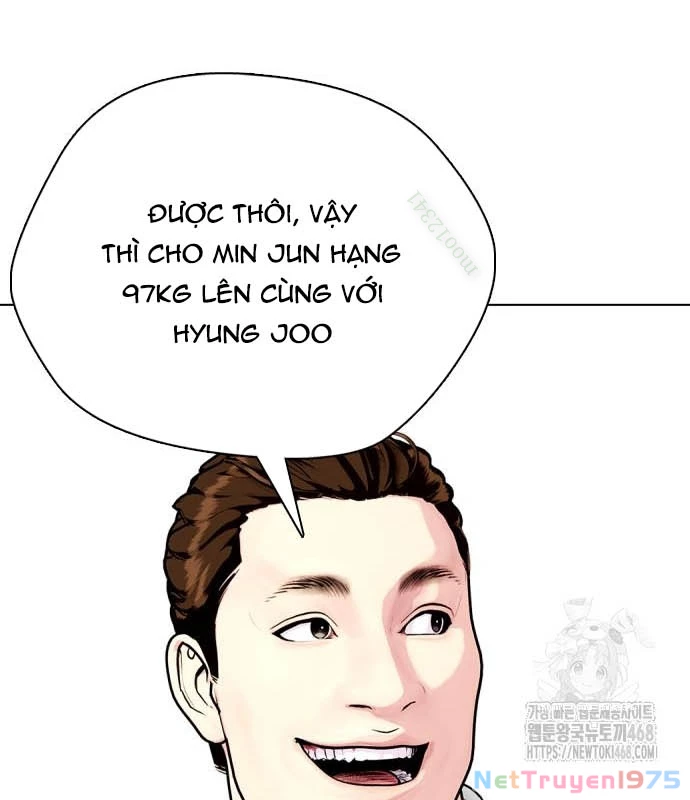 Loser Giỏi Võ Chapter 117 - 218