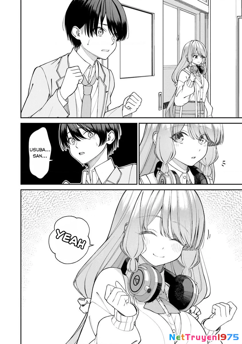 Amari-chan – Cô gái tôi tìm thấy bên cạnh người được yêu thích nhất Chapter 2.1 - Trang 2