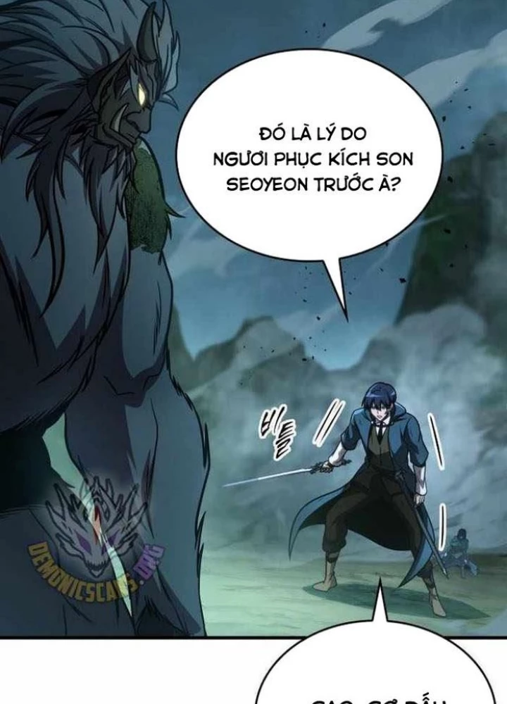 Cuốn Sách Chiến Lược Hàng Đầu Mà Chỉ Tôi Mới Có Thể Nhìn Thấy Chapter 66 - Trang 2
