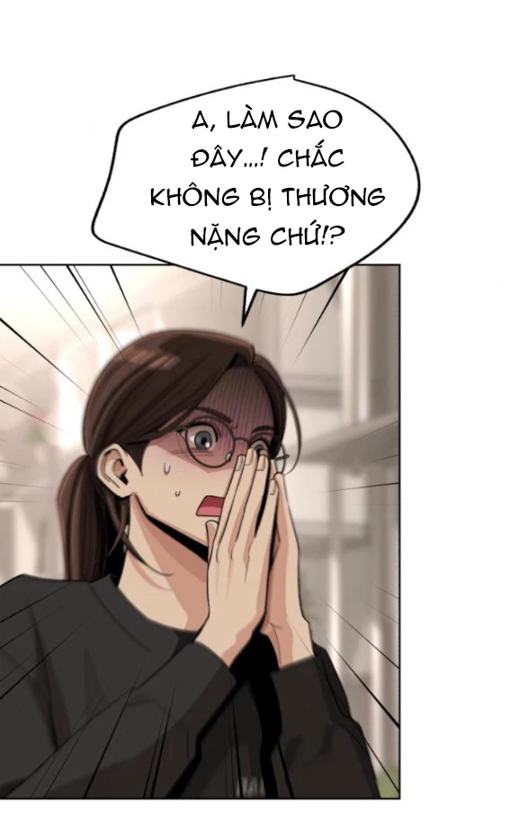 Tình Yêu Của Ik Seob Chapter 74.1 - 3