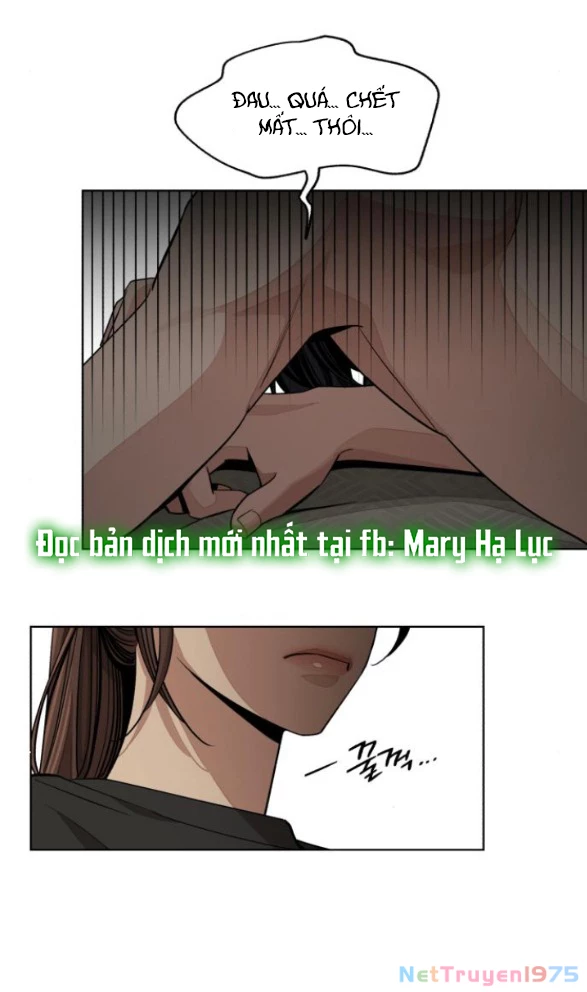 Tình Yêu Của Ik Seob Chapter 74.1 - 4