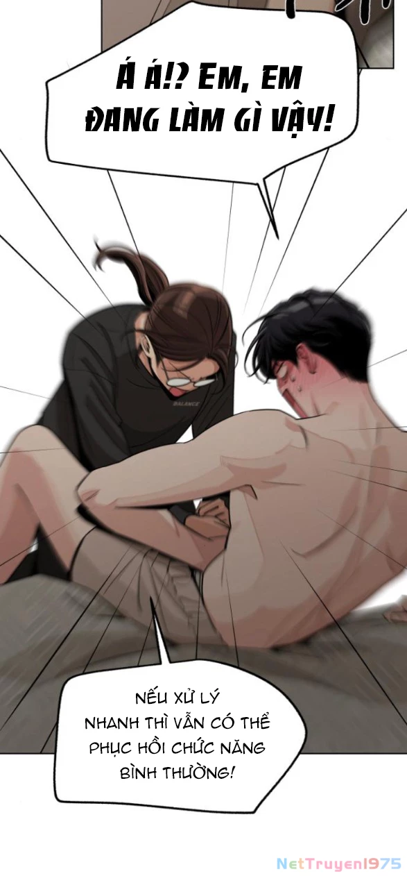Tình Yêu Của Ik Seob Chapter 74.1 - 6
