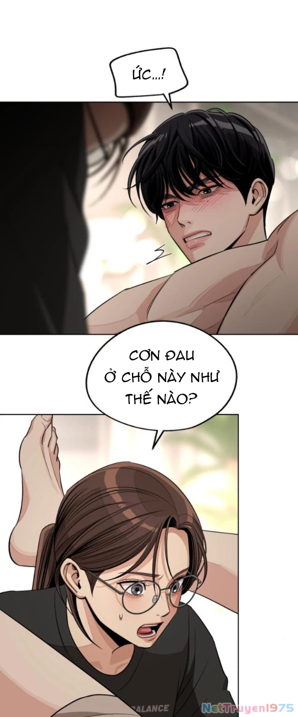Tình Yêu Của Ik Seob Chapter 74.1 - 7