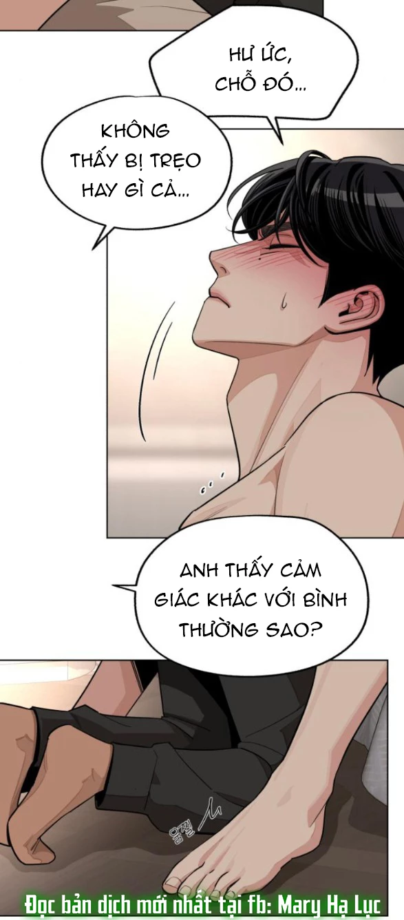 Tình Yêu Của Ik Seob Chapter 74.1 - 8