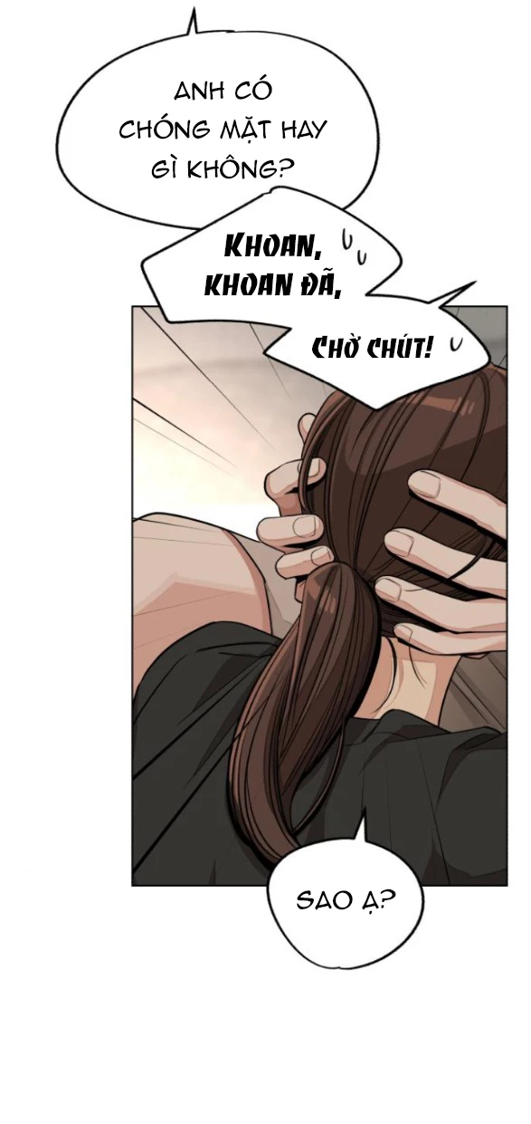 Tình Yêu Của Ik Seob Chapter 74.1 - 9