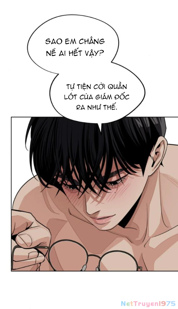 Tình Yêu Của Ik Seob Chapter 74.1 - 16