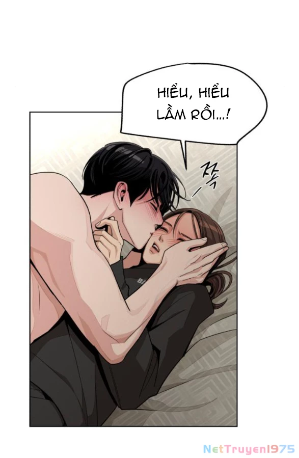 Tình Yêu Của Ik Seob Chapter 74.1 - 17