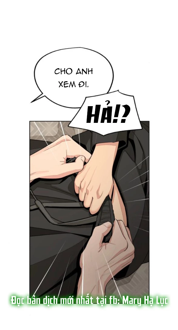 Tình Yêu Của Ik Seob Chapter 74.1 - 23