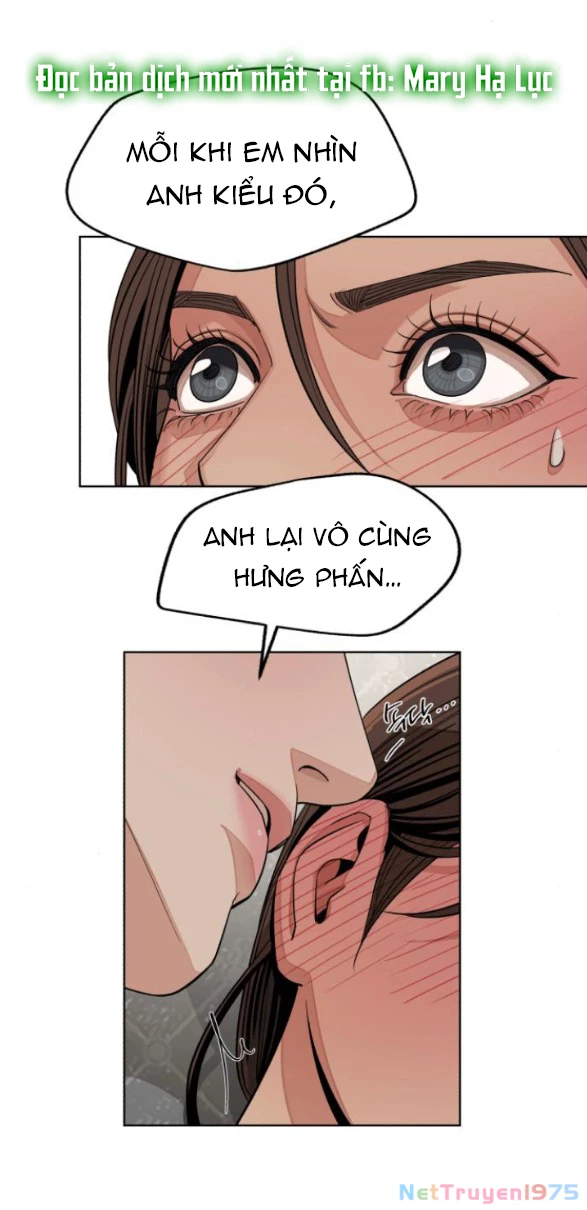 Tình Yêu Của Ik Seob Chapter 74.1 - 31